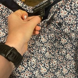 Banana Republic skirt